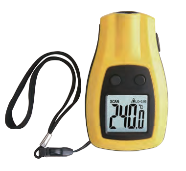 HT-290 Mini IR Thermometer