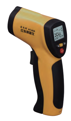 HT-88A/88C Infrared Thermometer