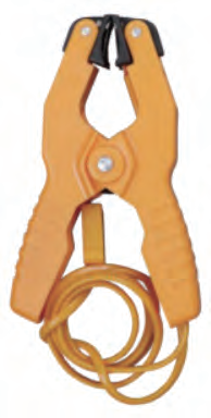 HT-05 Pipe Clamp Temperature Lead