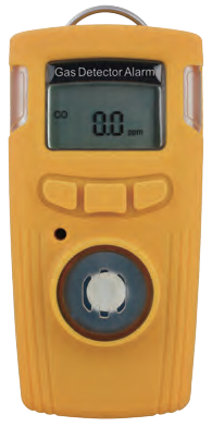 HT-530 Carbon Monoxide Meter