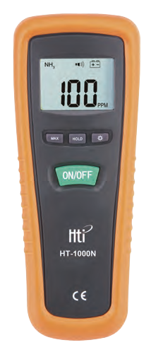 HT-1000N Ammonia detector