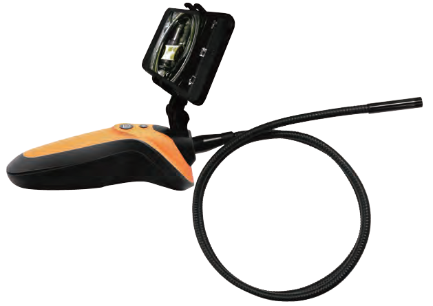 HT-668 Handheld (Android OTG) Inspection Endoscope