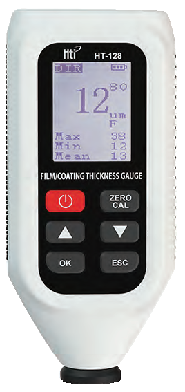 HT-128 Thickness gauge for coating and clad layer