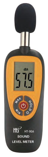 HT-90A Sound Level Meter