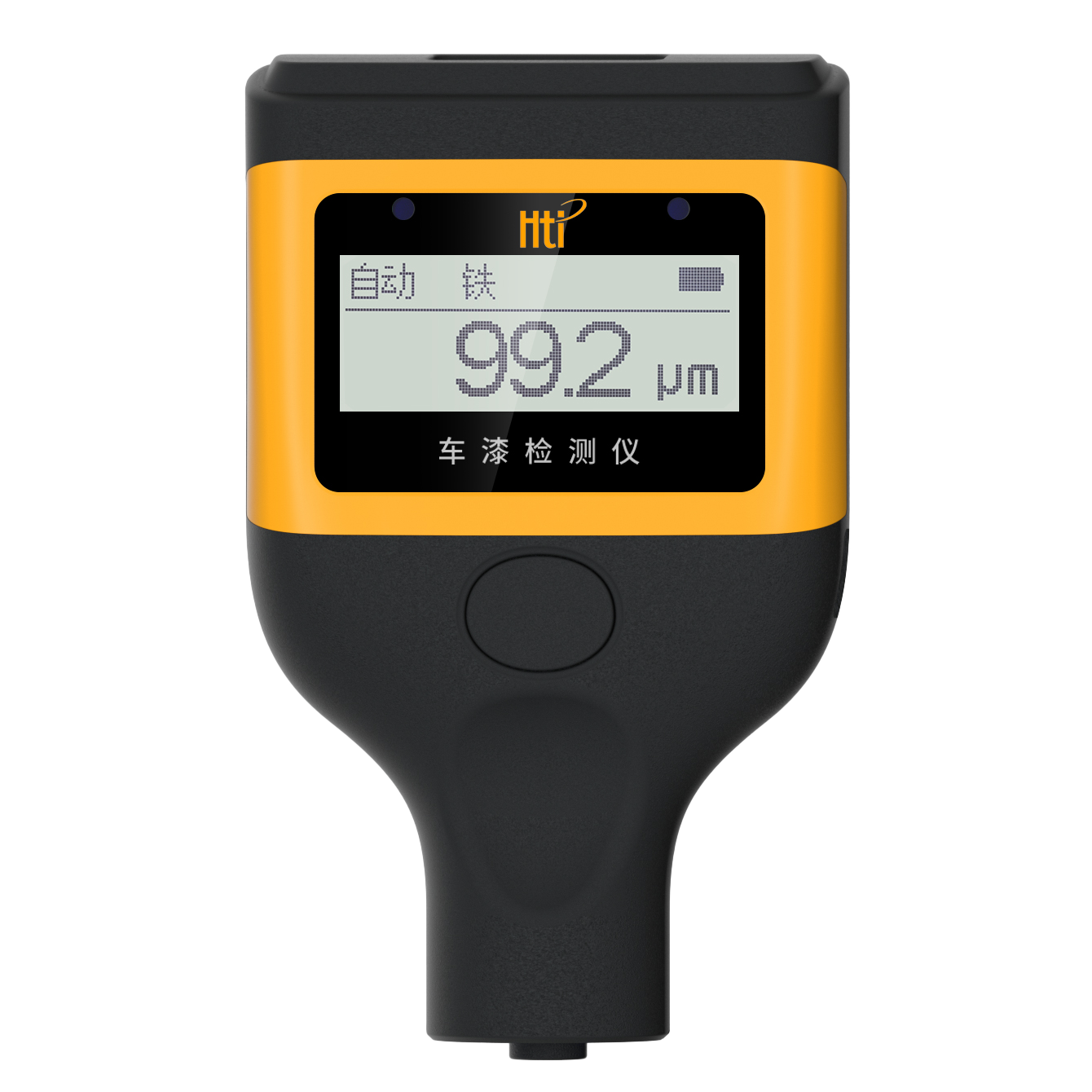 HT-590C Thickness gauge for coating and clad layer