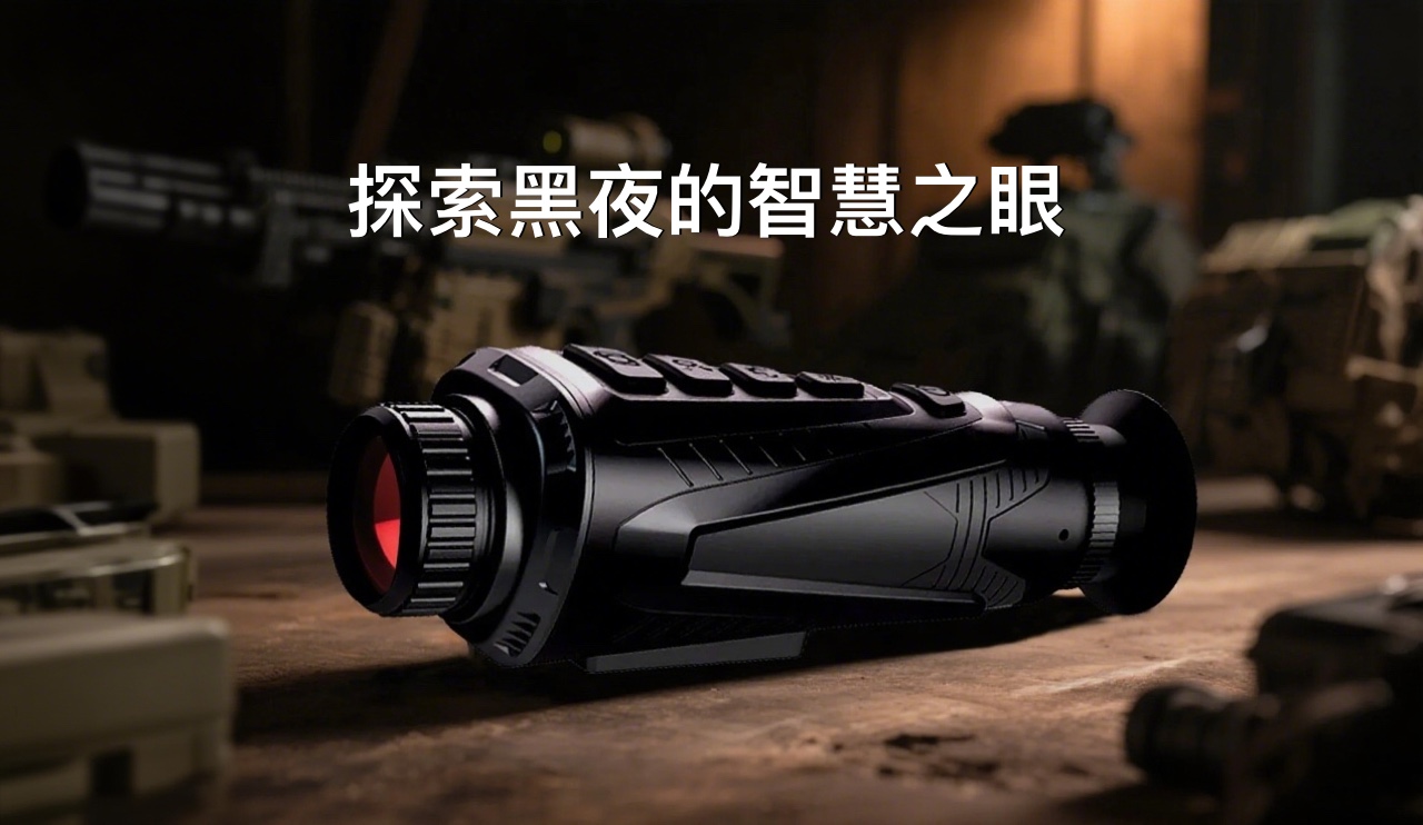 产品特性