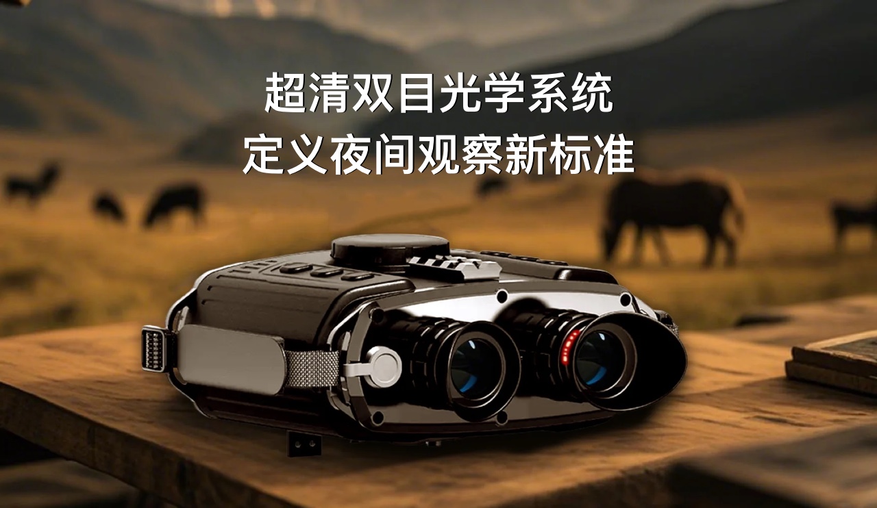 产品特性