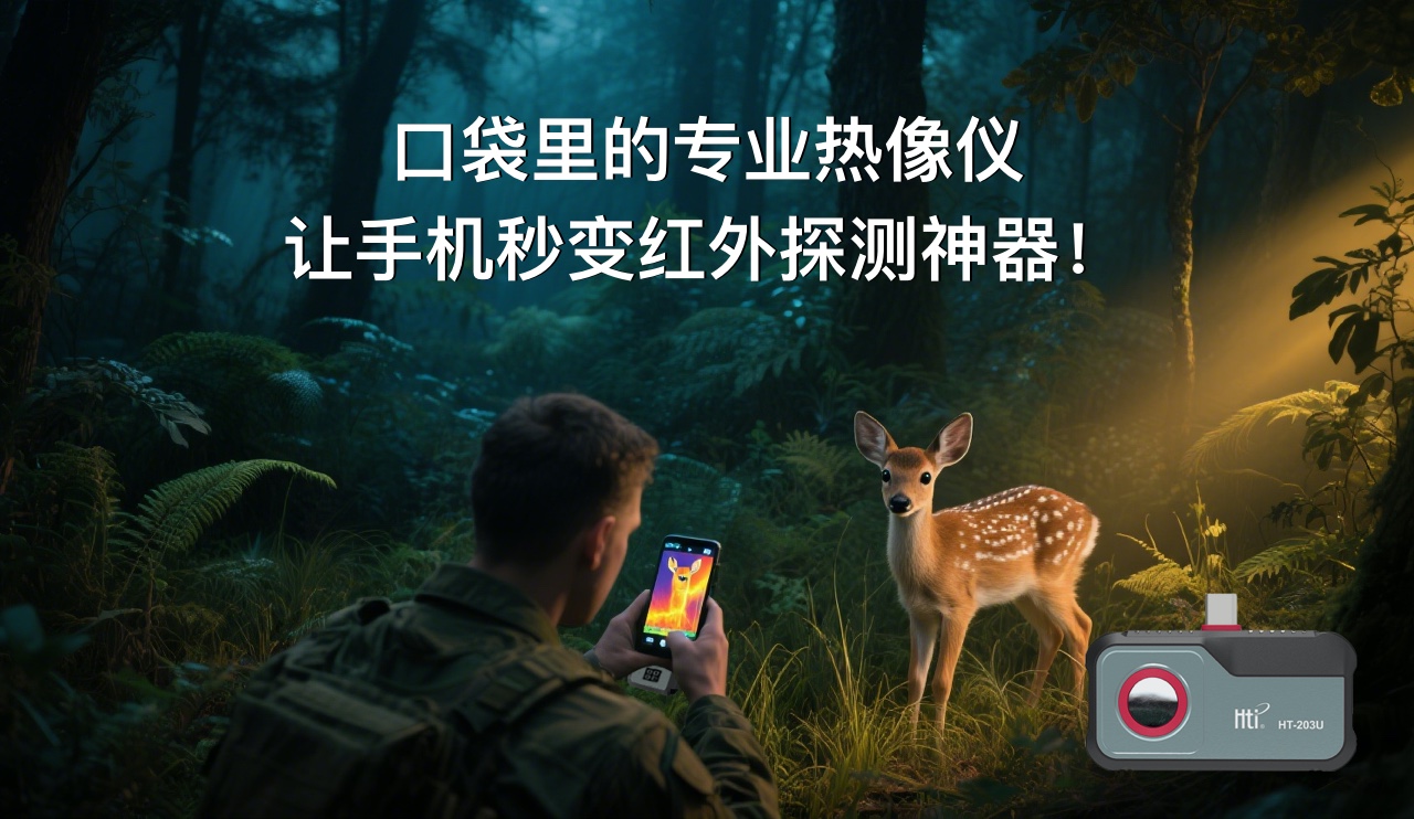 产品特性