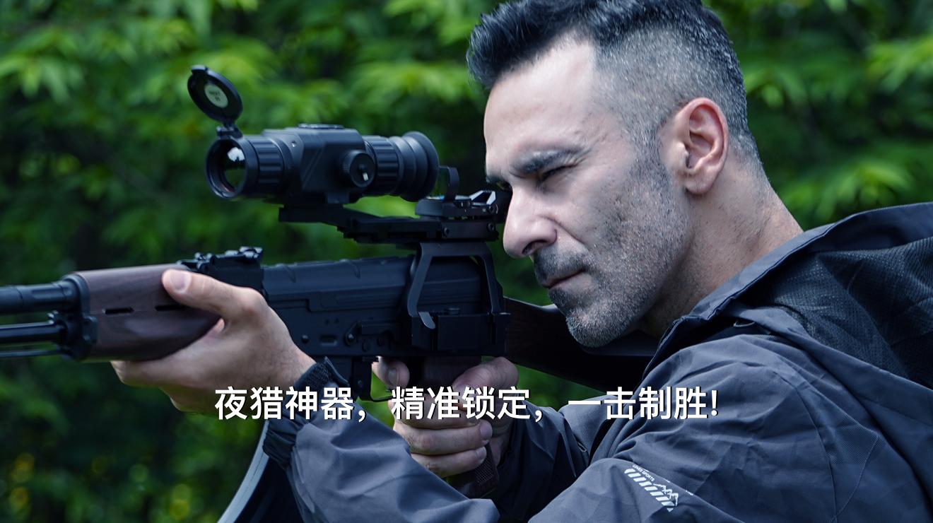 产品特性