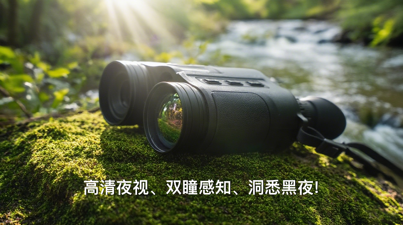 产品特性