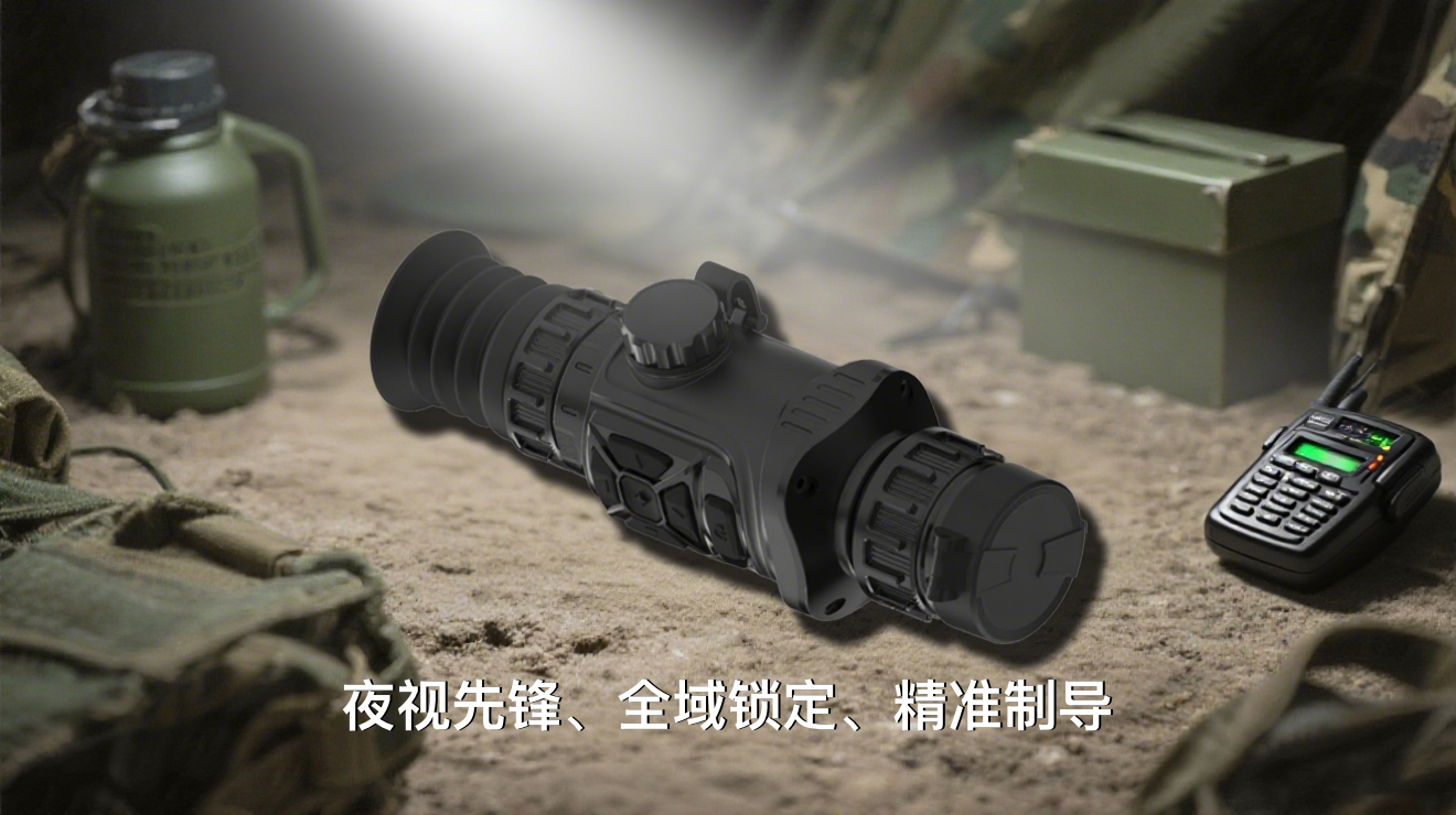 产品特性