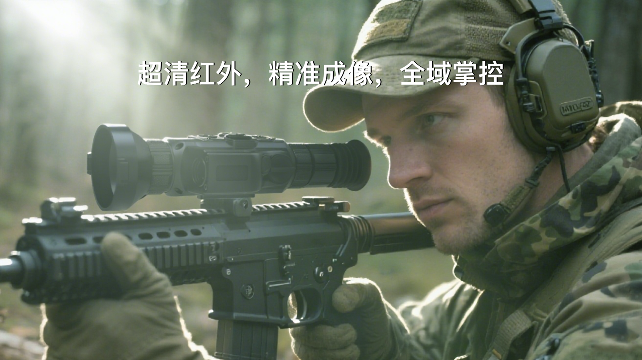产品特性