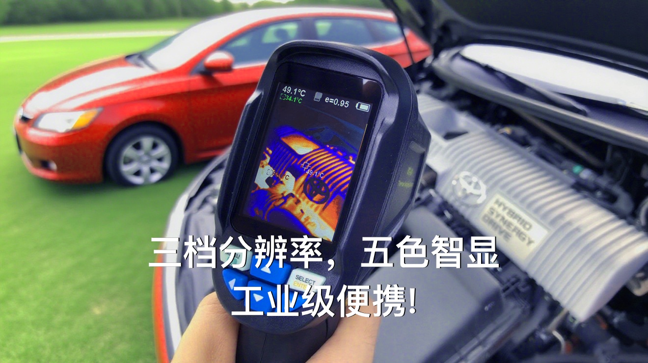 产品特性