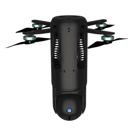 Medium sized Hornet Patrol Drone