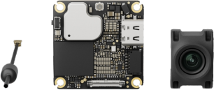 UAVinfrared camera module