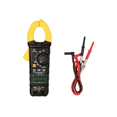 HT-E530A 双色结构数字钳形表