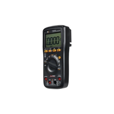 HT-E17B+ 数字万⽤表