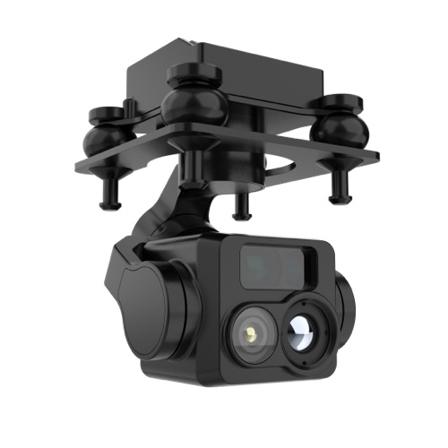 T27 三光云台相机