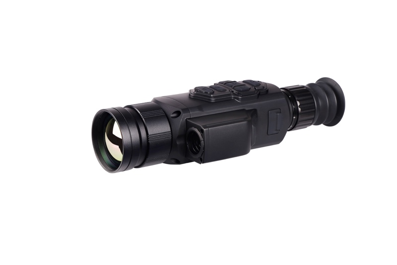 HT A703 单目手持红外热成像望远镜