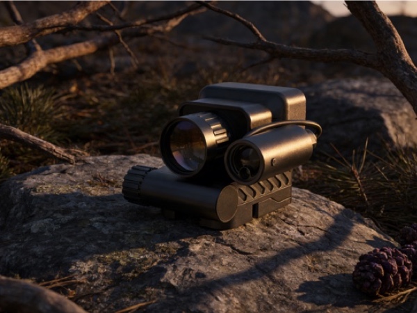 鑫泰仪器HT-A10系列户外红外热成像仪 精准检测 洞察设备运维