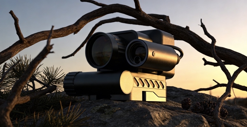 Xintai Instruments HT-A10 Series Outdoor Infrared Thermal Imager,Precise Detection, Insight into Equipment Operation and Maintenance