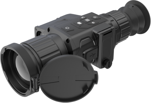 HT C18L Monocular Handheld Infrared Thermal Imaging Telescope